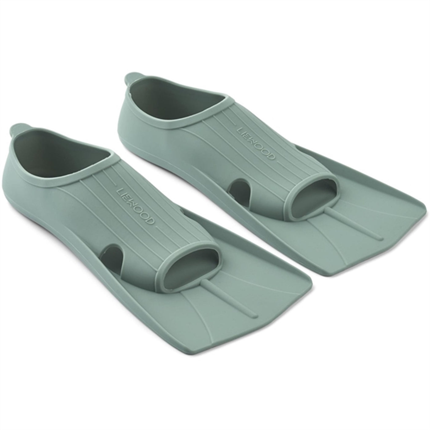 Liewood Gustav Swim Finns Peppermint