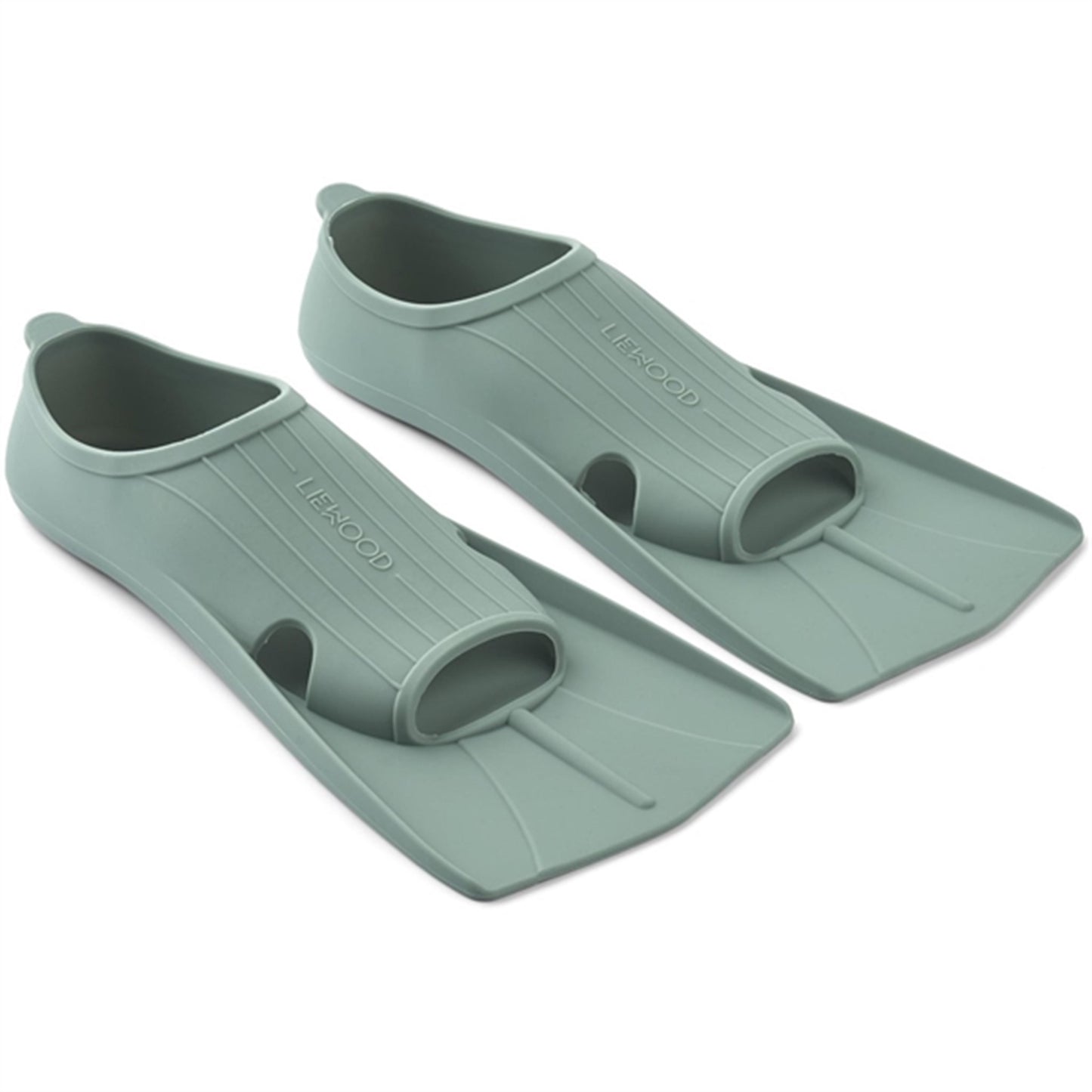 Liewood Gustav Swim Finns Peppermint