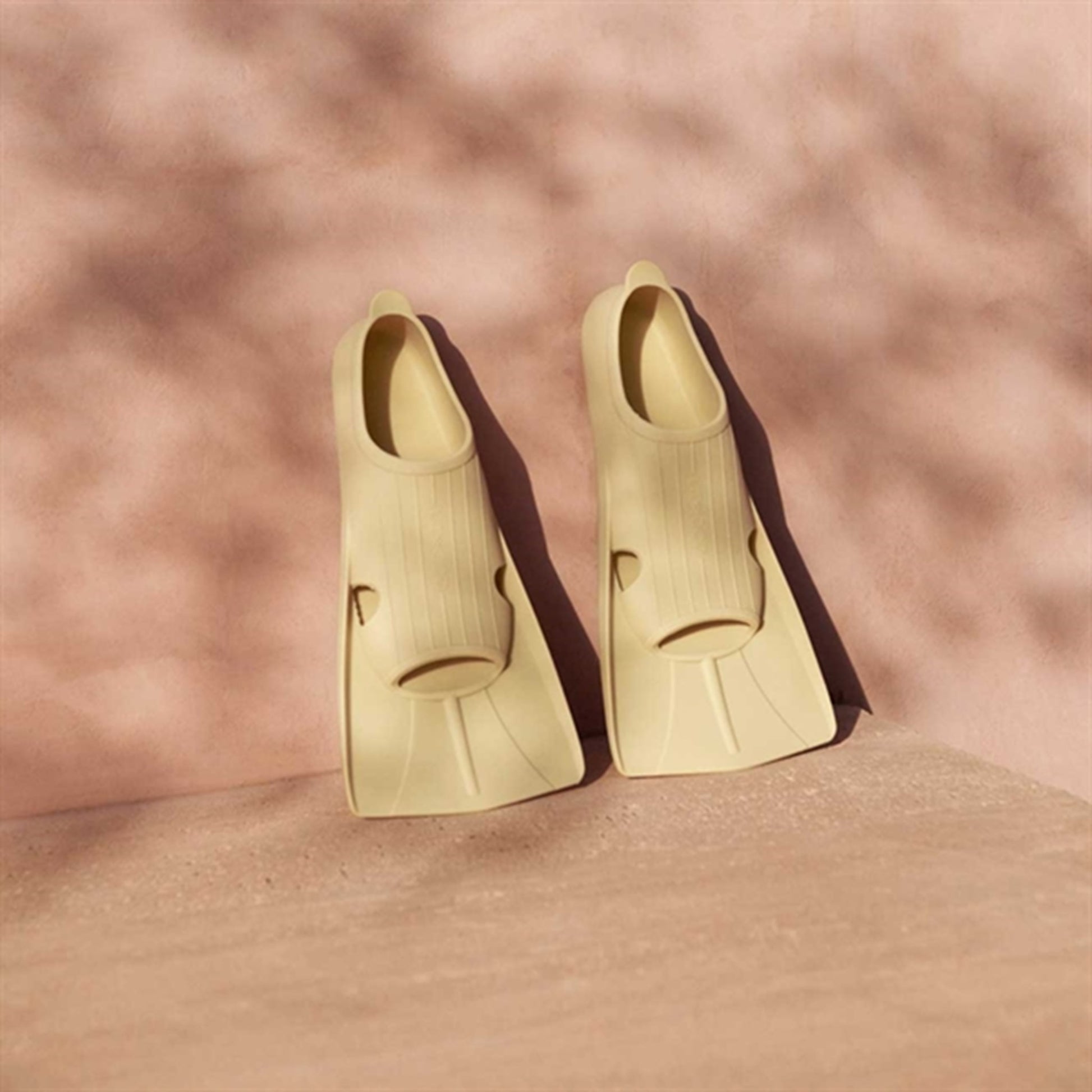 Liewood Gustav Swim Fins Jojoba