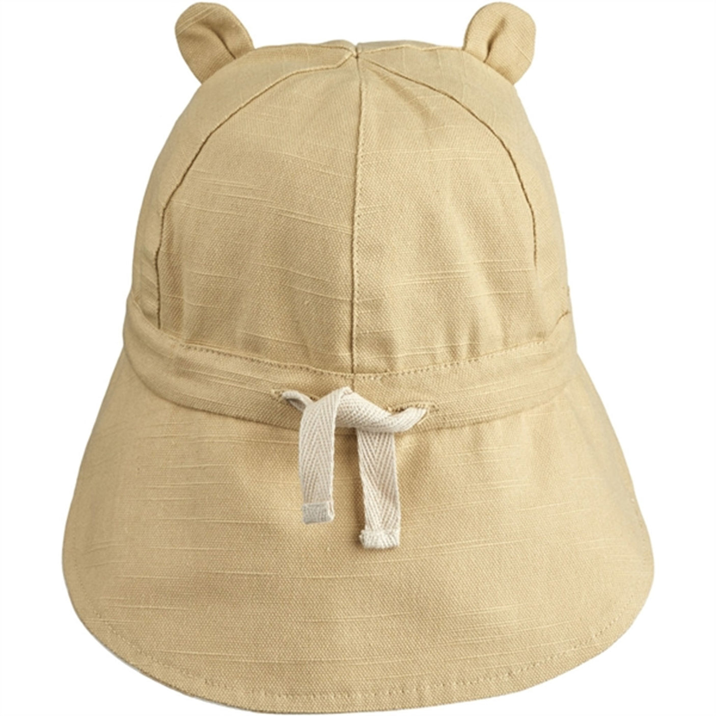 Liewood Gorm Sun Hat Stripe Safari/Sandy