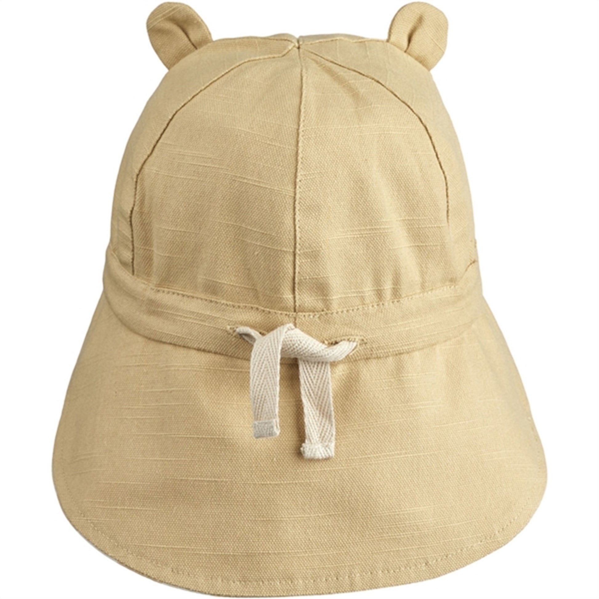 Liewood Gorm Sun Hat Stripe Safari/Sandy