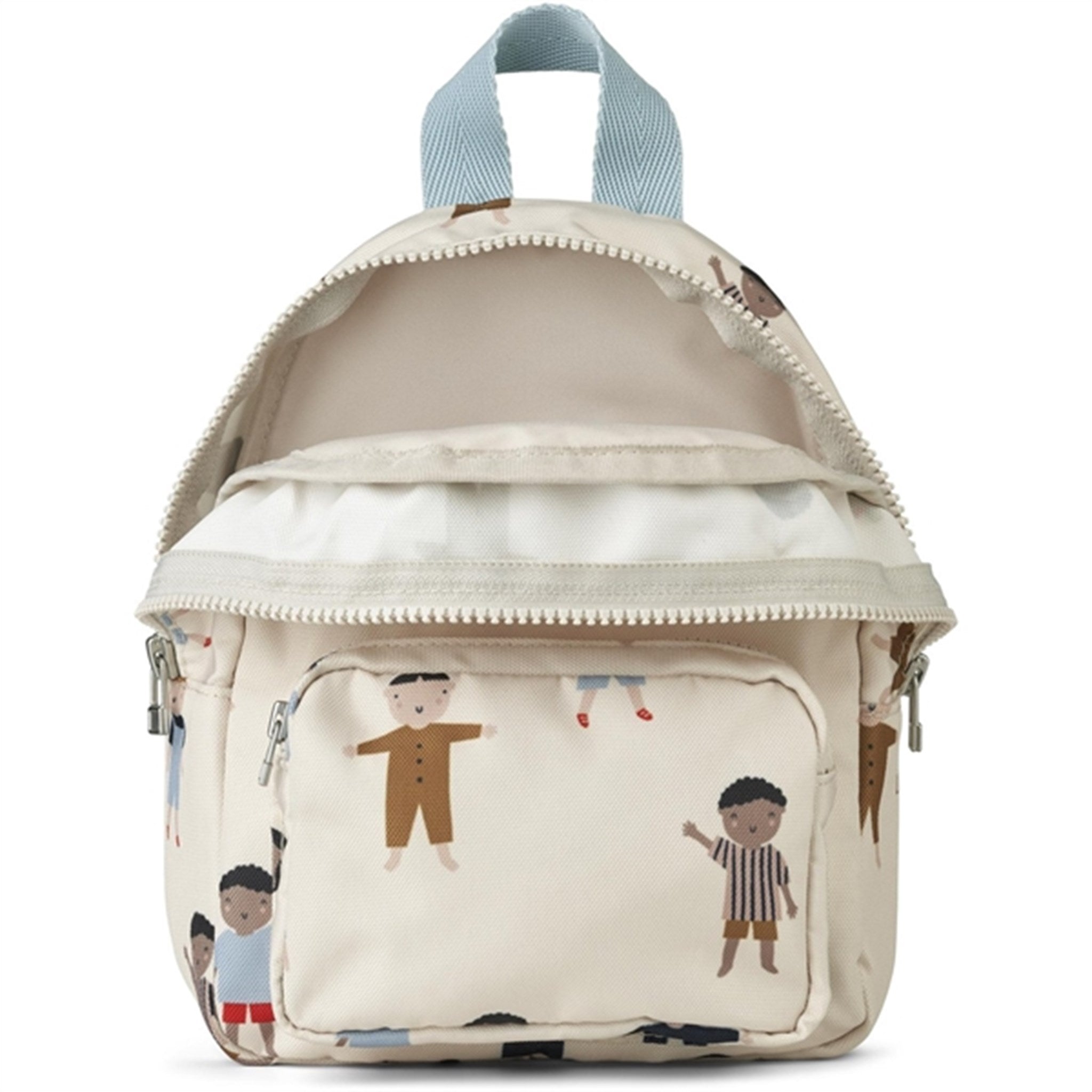 Liewood Saxo Mini Backpack Kids/Sandy 3