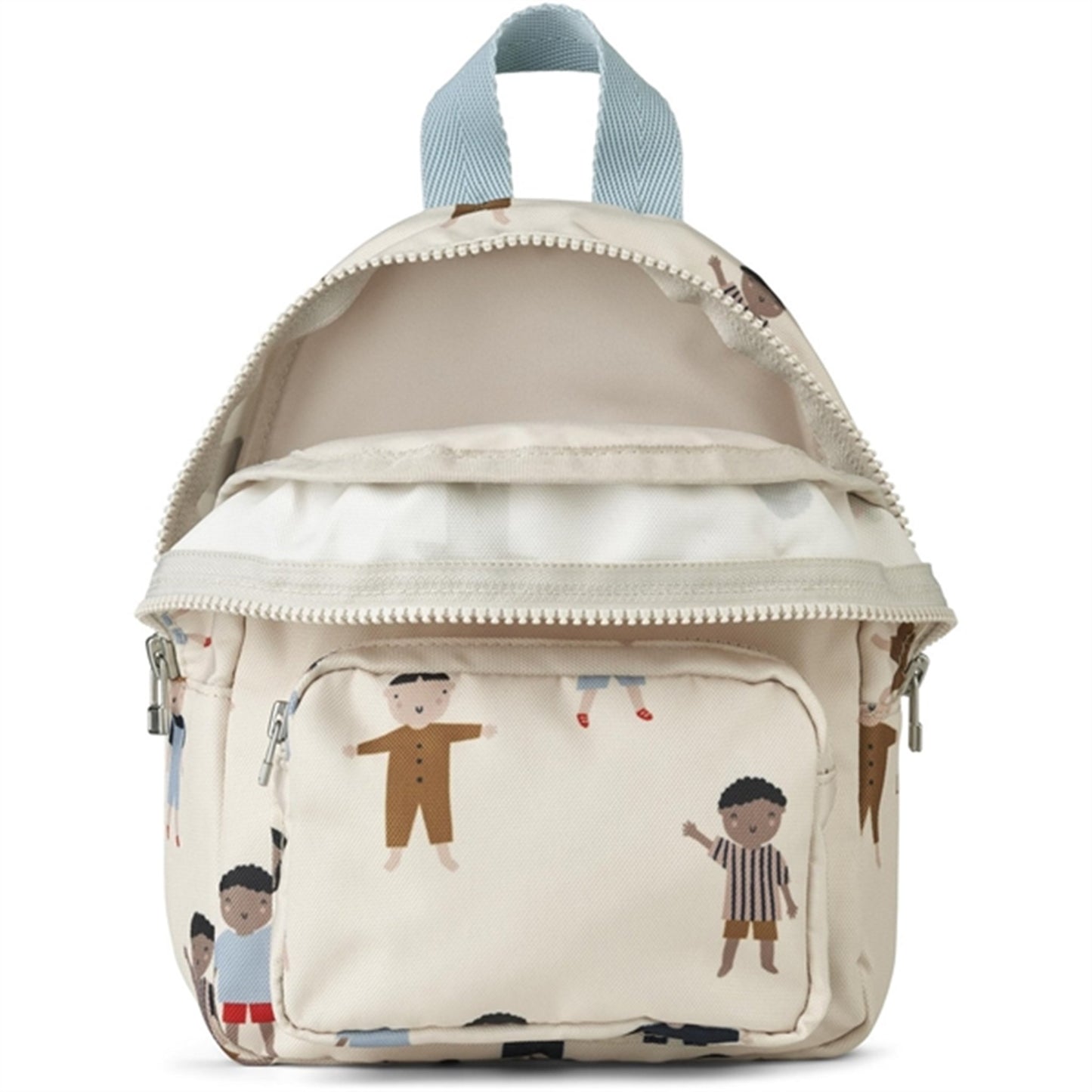 Liewood Saxo Mini Backpack Kids/Sandy