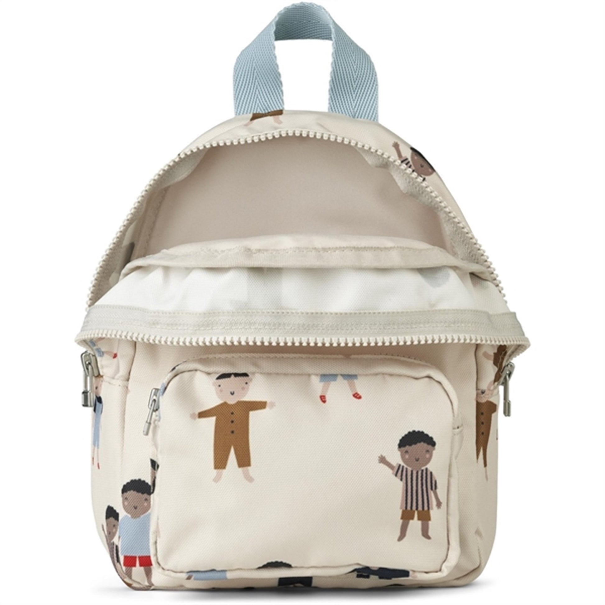 Liewood Saxo Mini Backpack Kids/Sandy