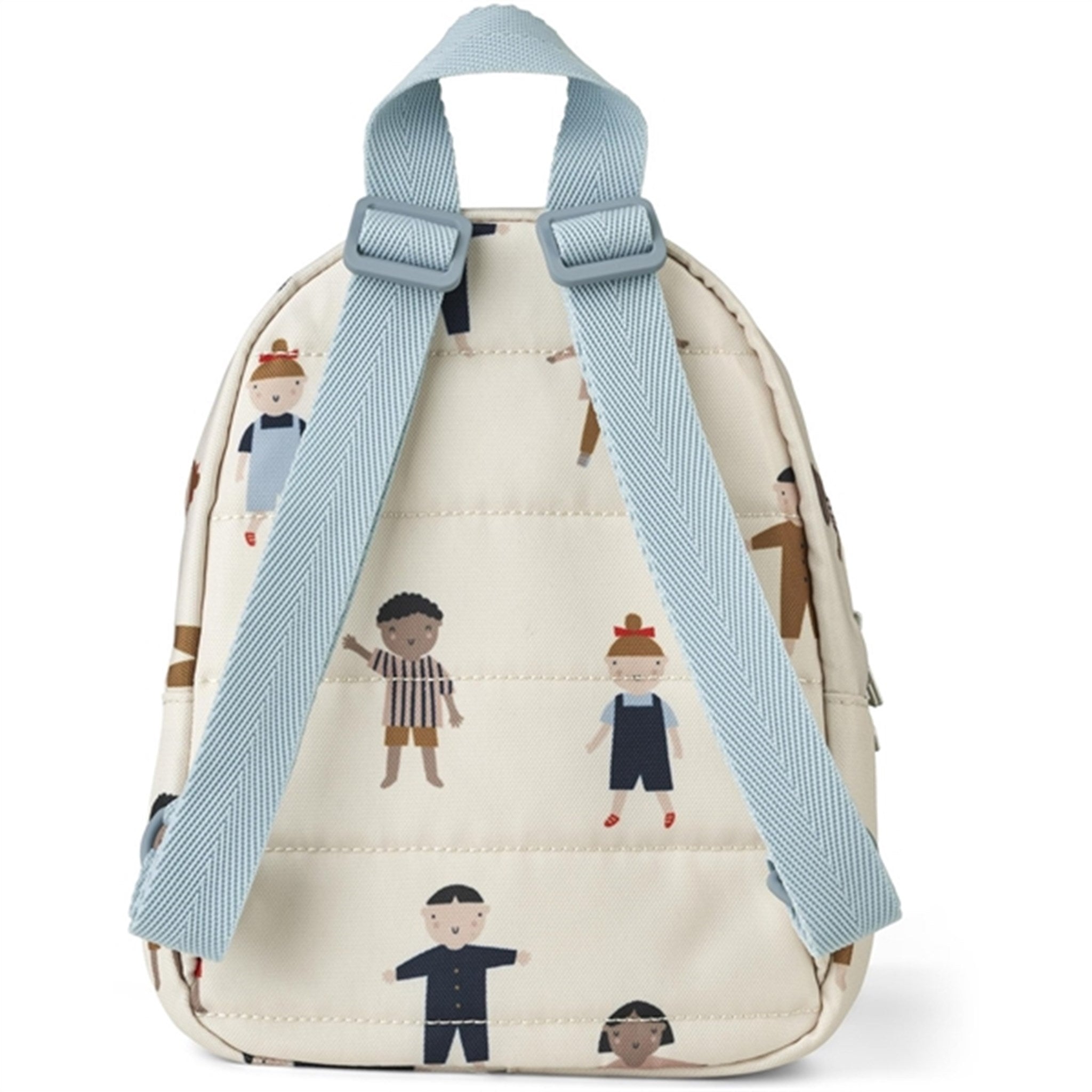 Liewood Saxo Mini Backpack Kids/Sandy 2