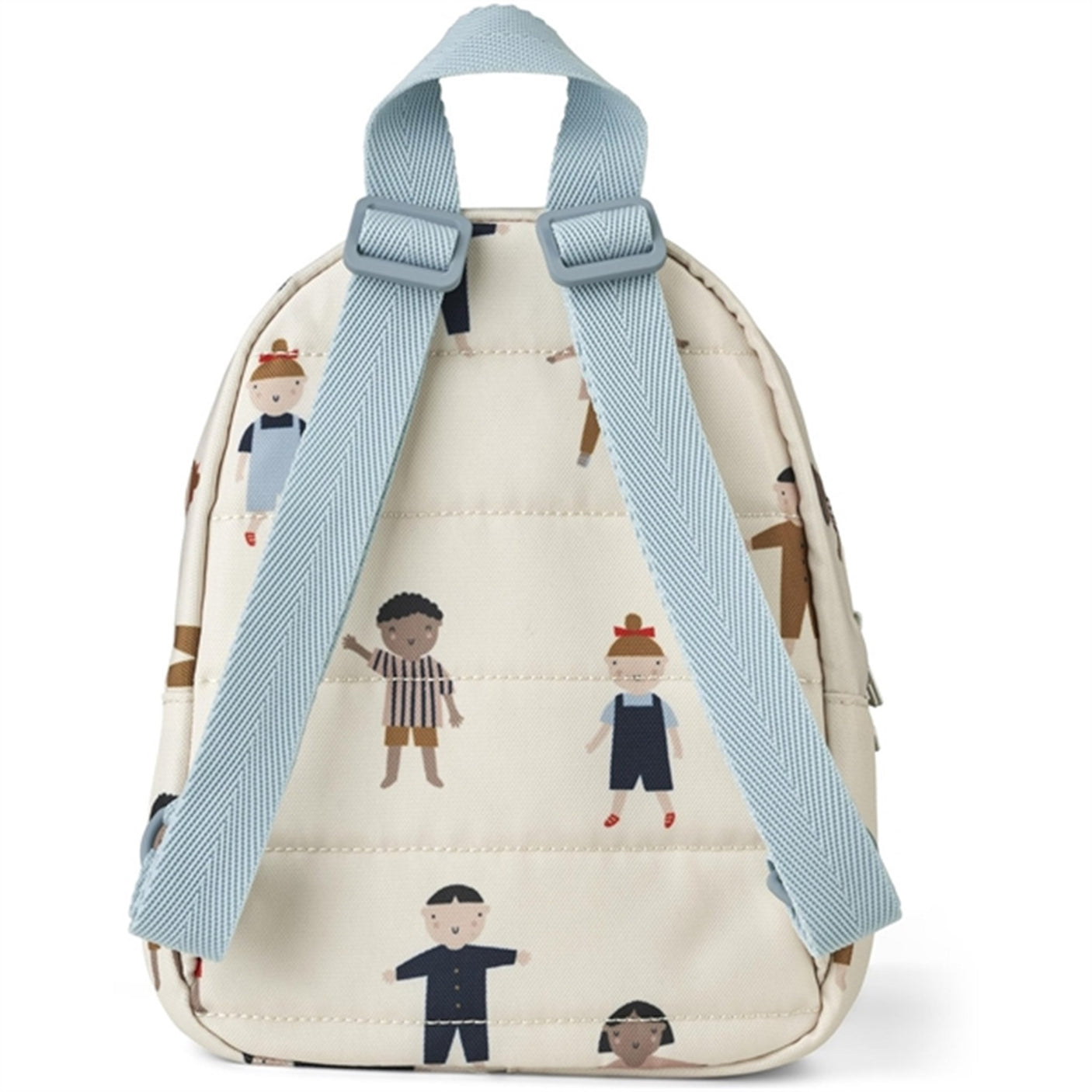 Liewood Saxo Mini Backpack Kids/Sandy