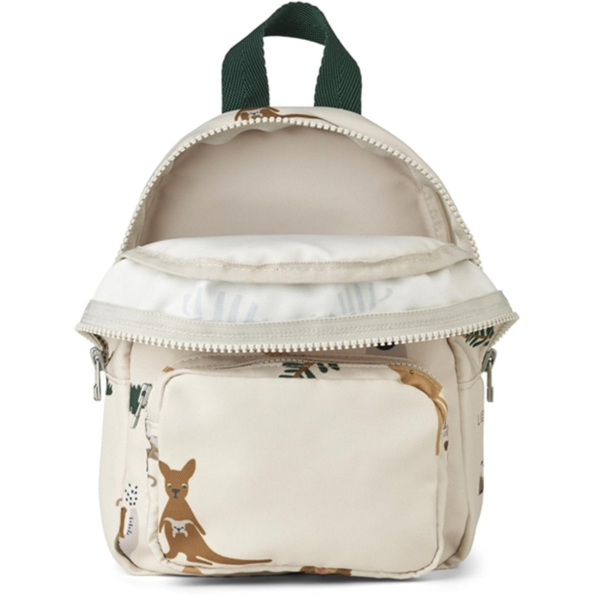 Liewood Saxo Mini Backpack All Together/Sandy