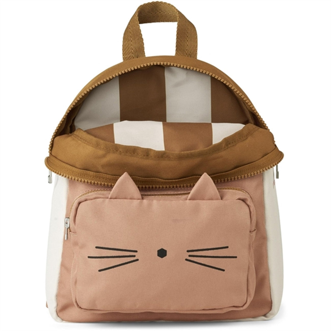 Liewood Allan Backpack Tuscany Rose Mix