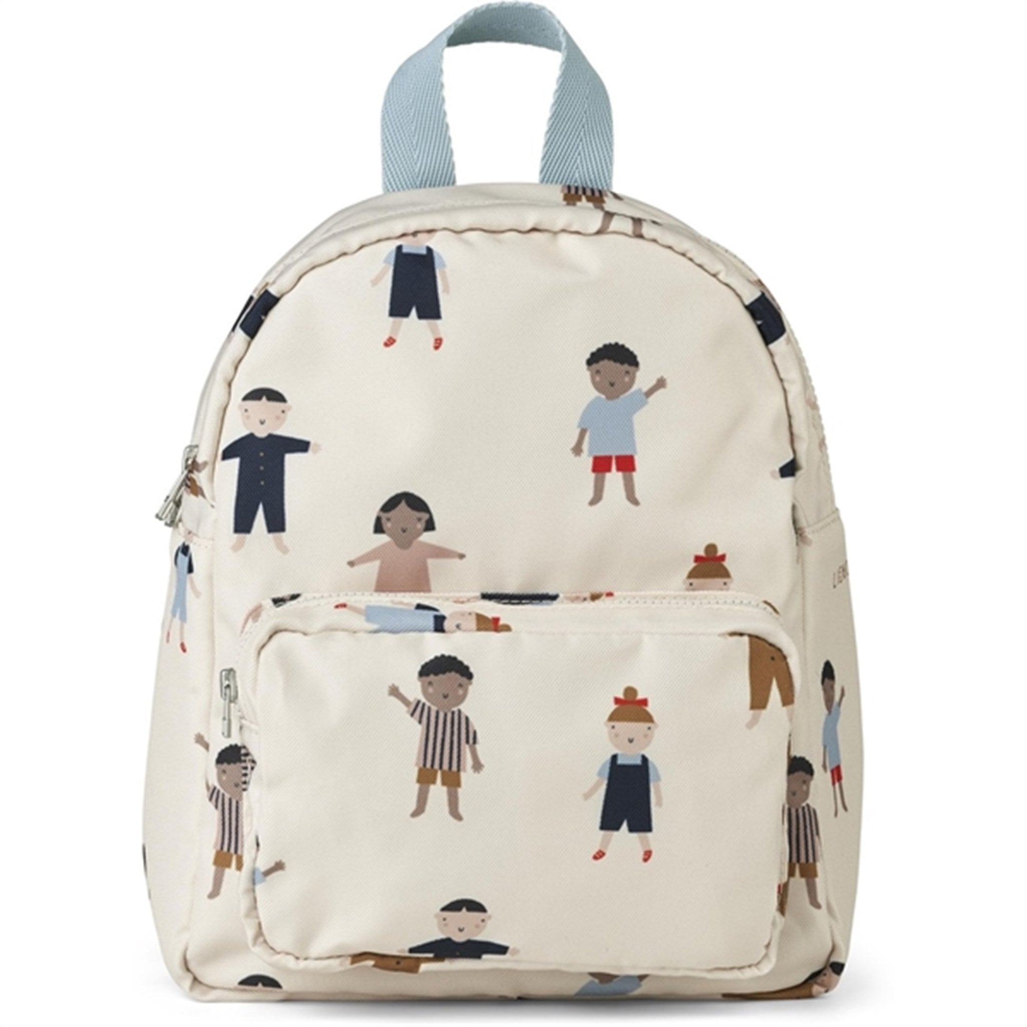 Liewood Allan Backpack Kids/Sandy