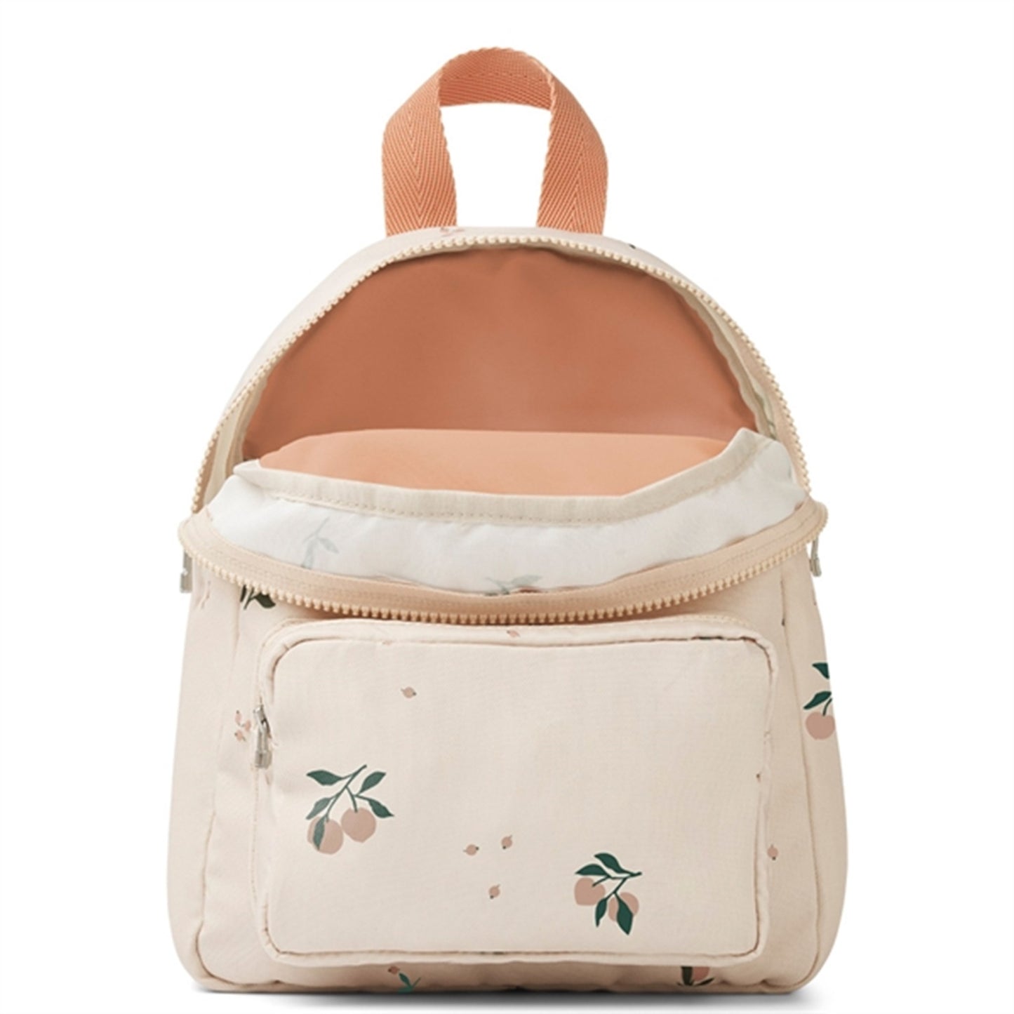 Liewood Allan Backpack Peach/Sea Shell Mix