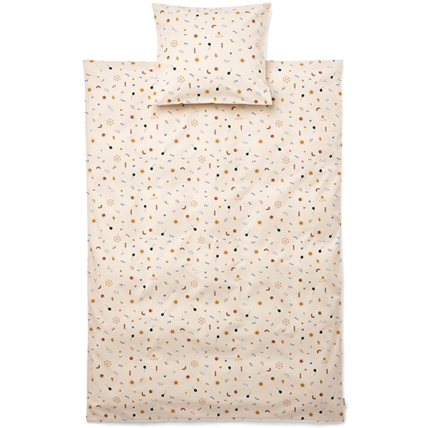 Liewood Bedding Amusement Park Sandy