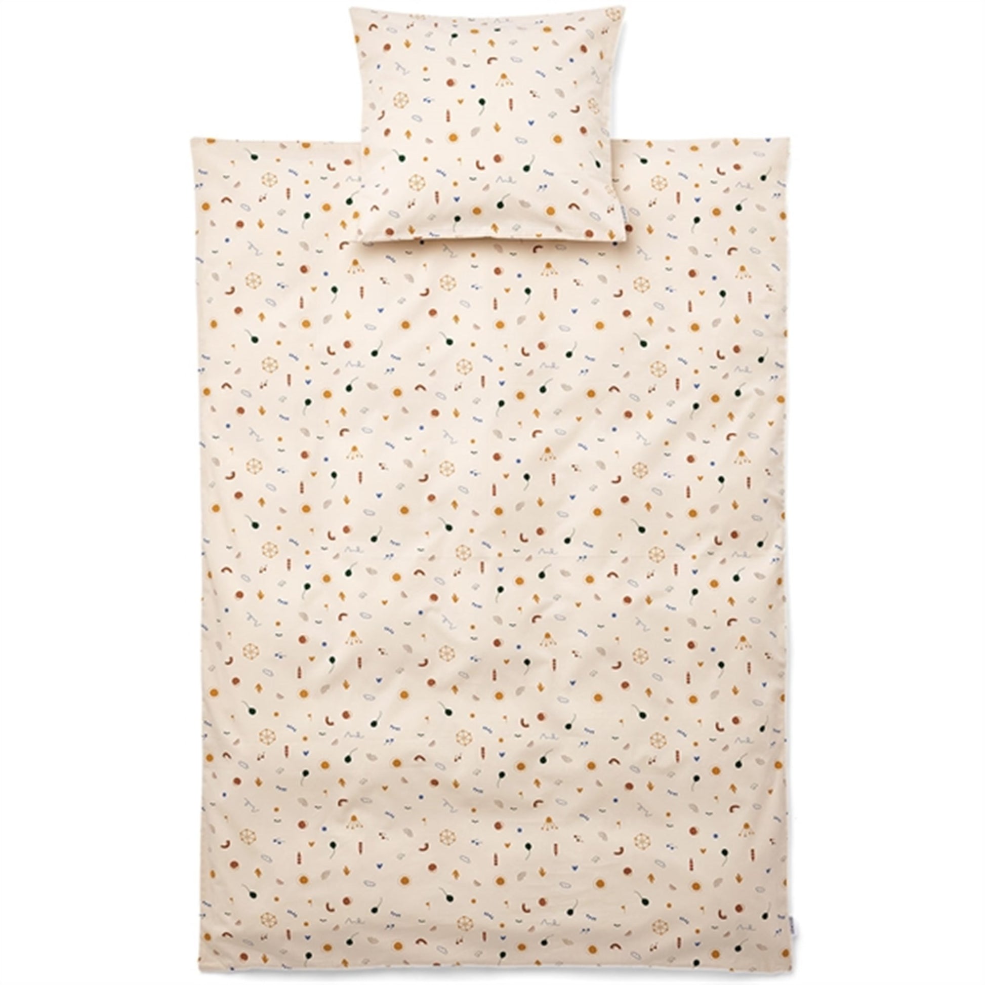 Liewood Bedding Amusement Park Sandy