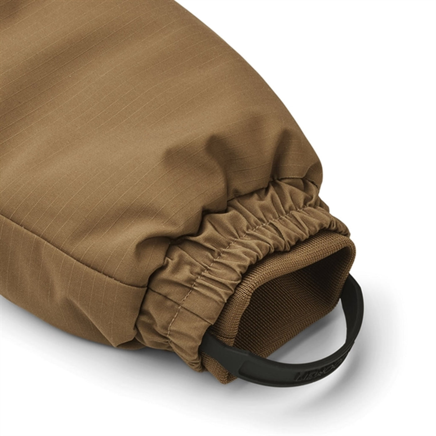 Liewood Lin Baby Snowsuit Pecan