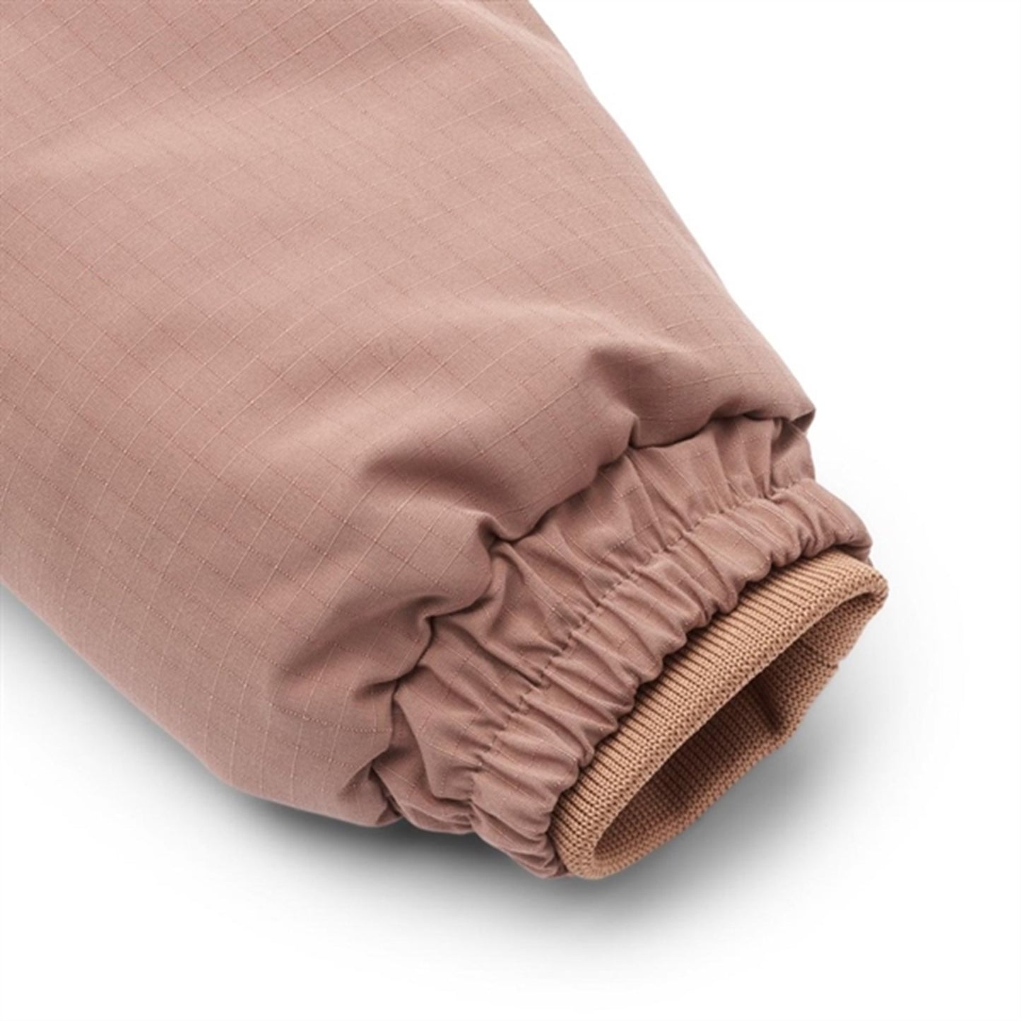 Liewood Lin Baby Snnowsuit Dark Rosetta