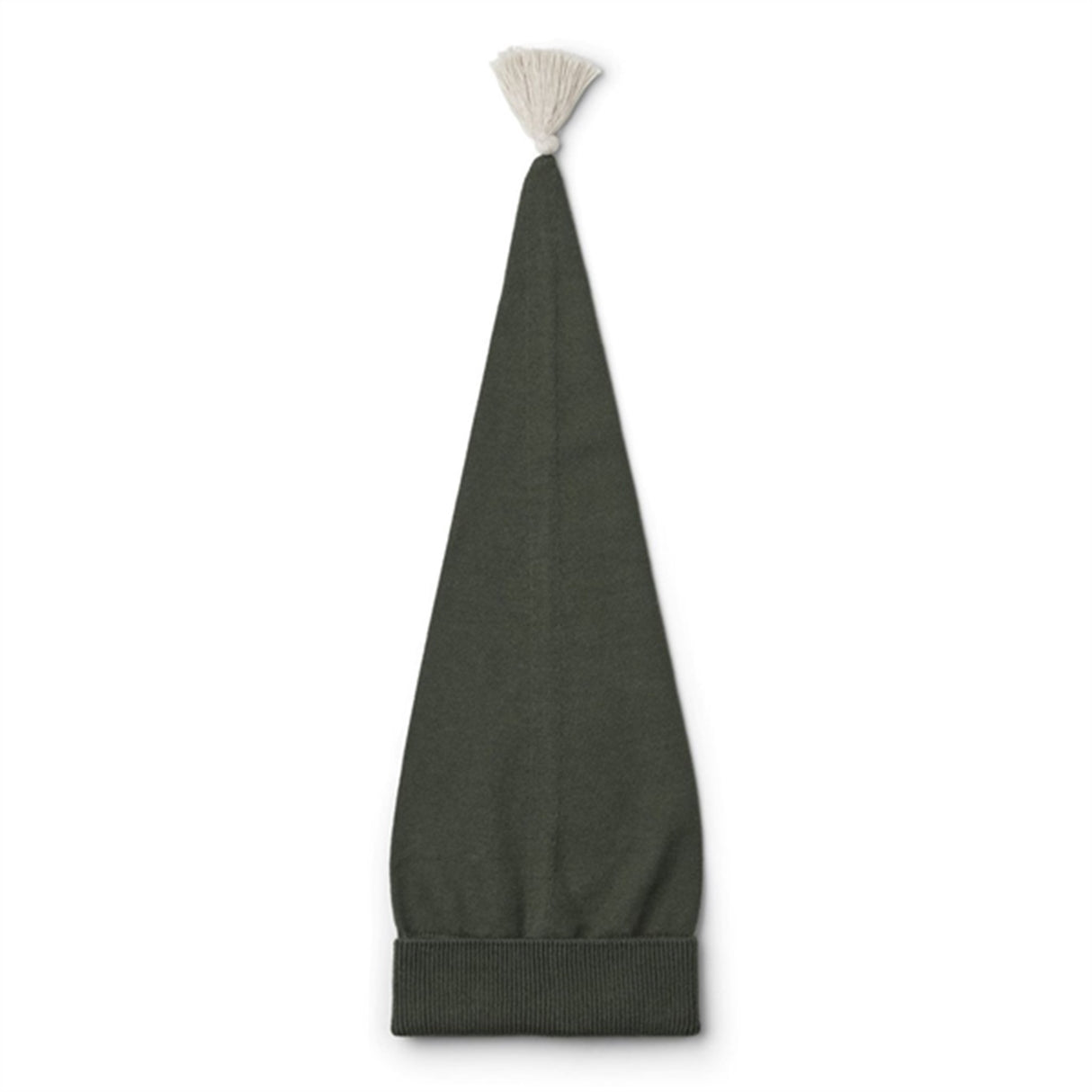 Liewood Alf Christmas Hat Hunter Green