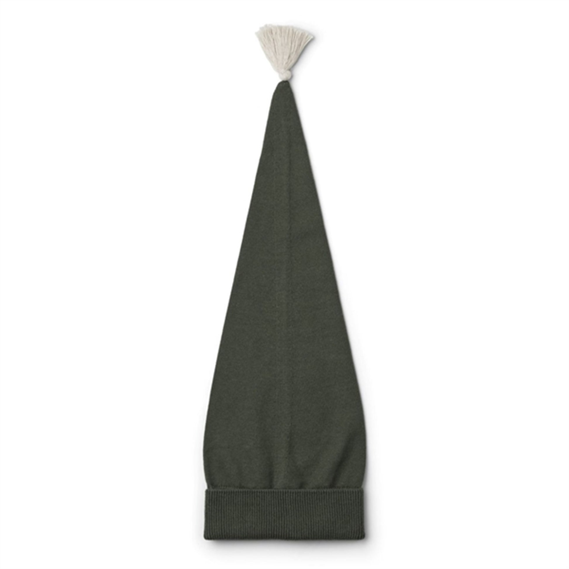 Liewood Alf Christmas Hat Hunter Green