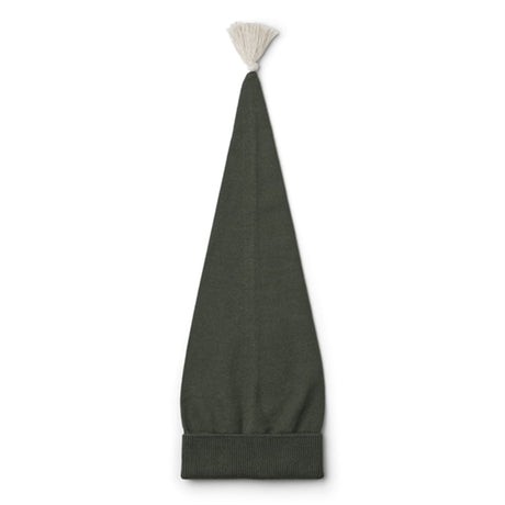 Liewood Alf Christmas Hat Hunter Green