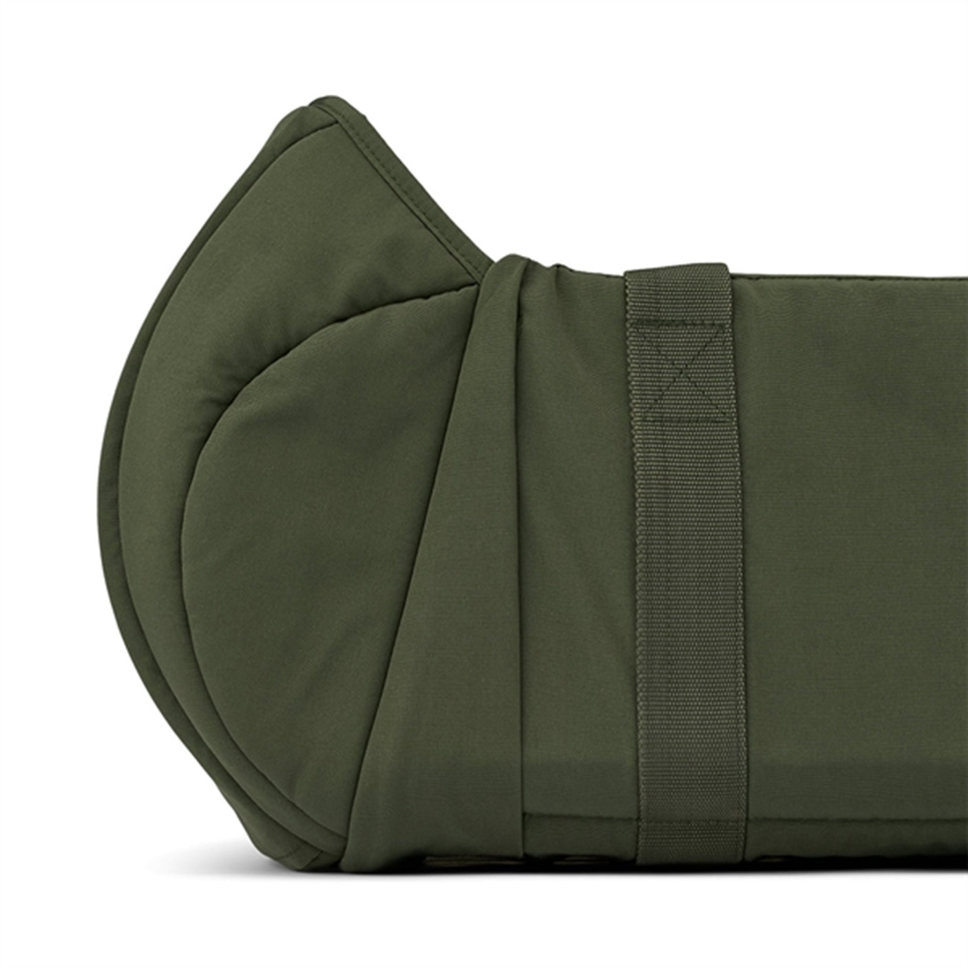 Liewood Amber Baby Lift Hunter Green