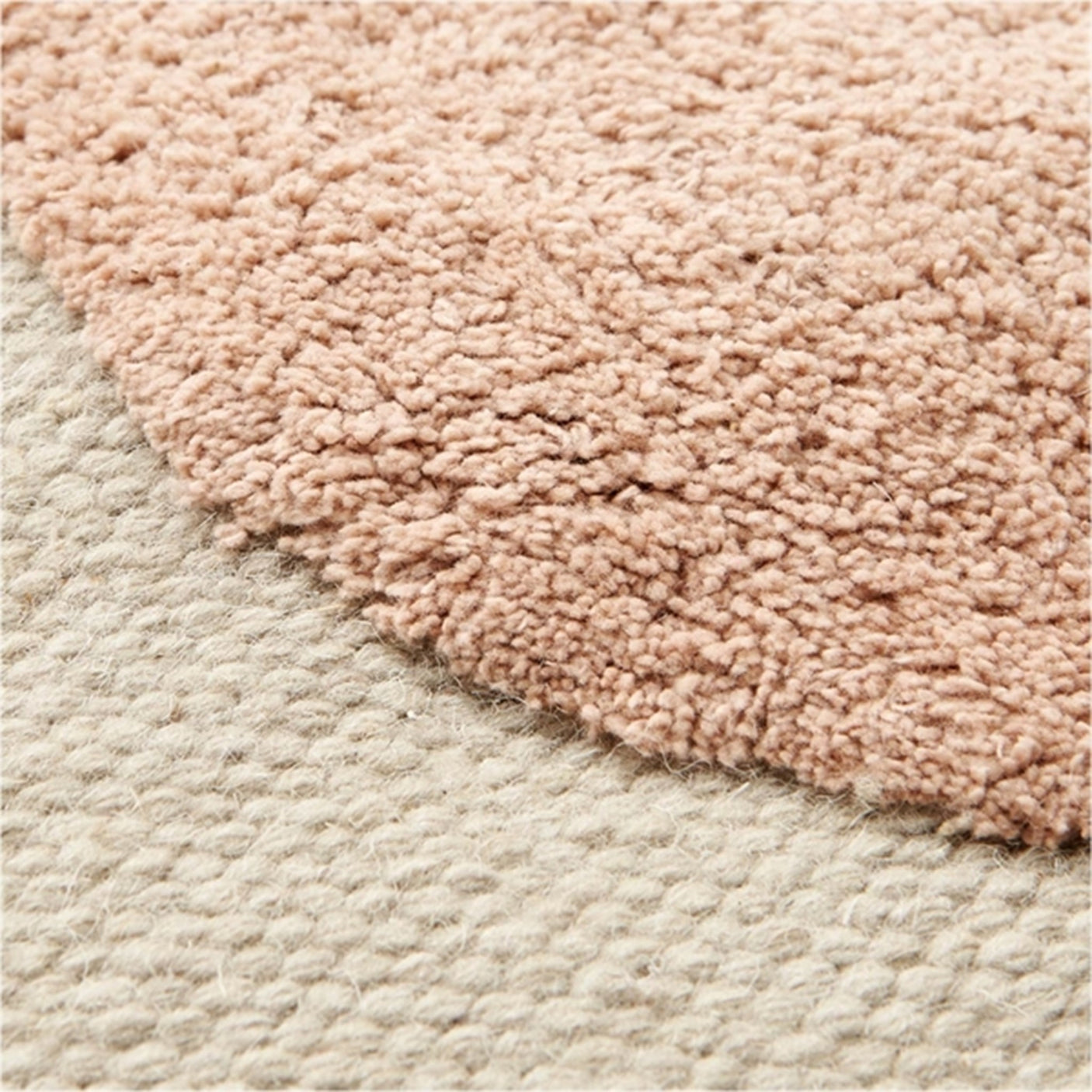 Liewood Bent Carpet Peach/Sea Shell Mix