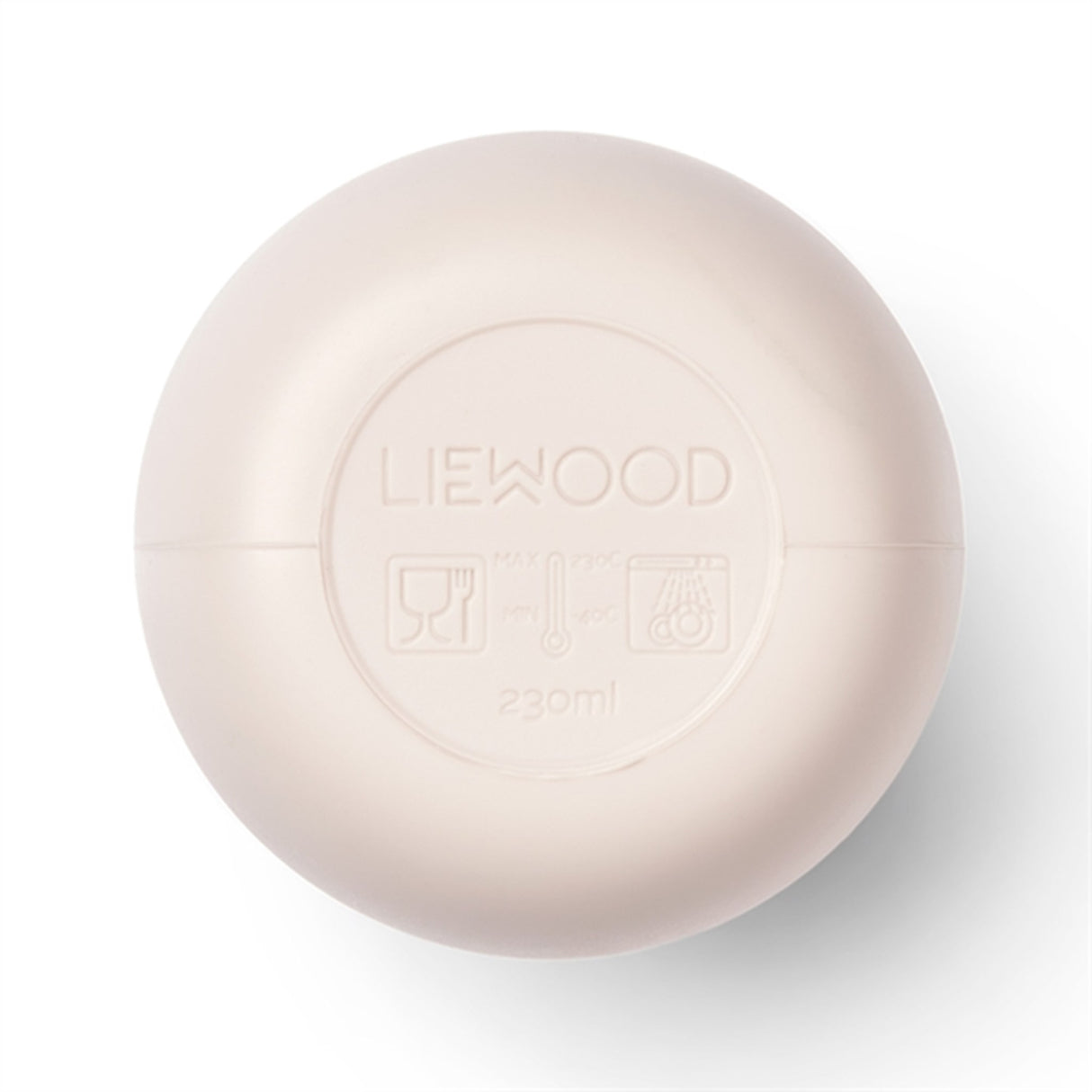 Liewood Ellis Sippy Cup Emergency Vehicle/Sandy
