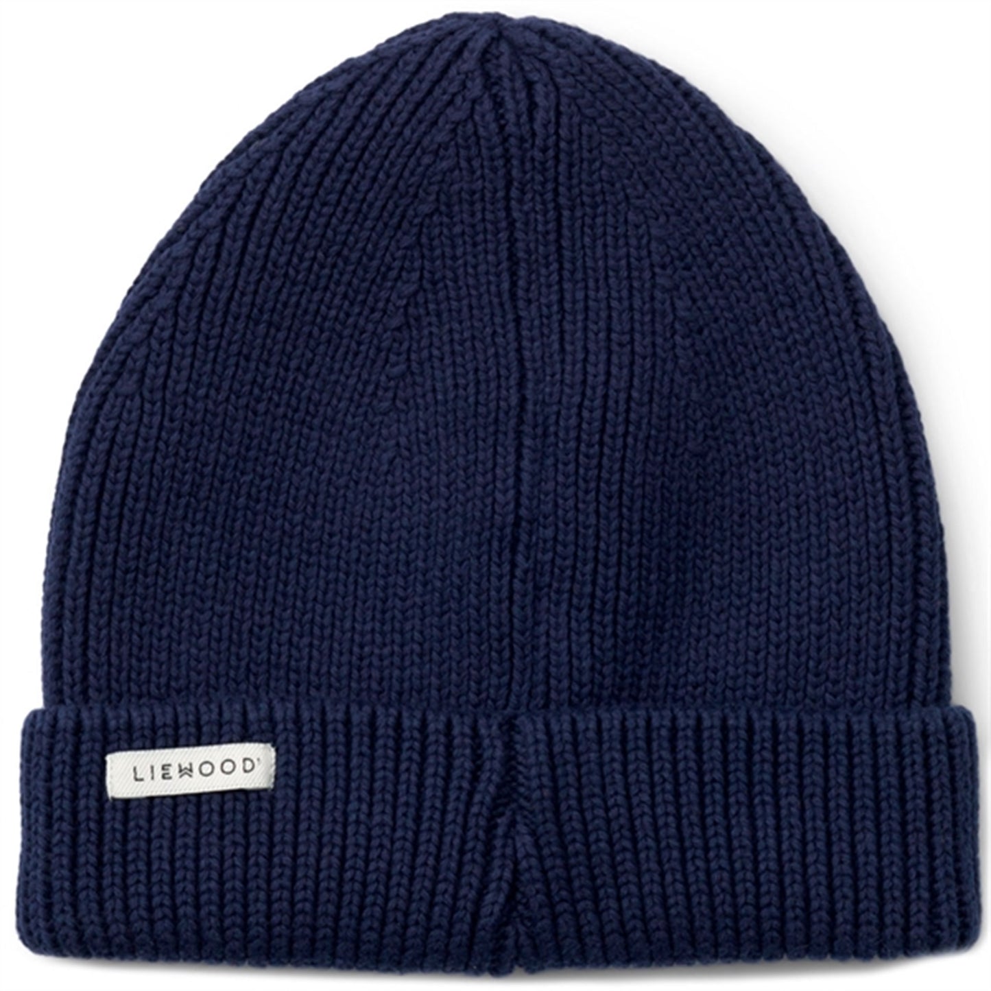 Liewood Ezra Beanie Classic Navy