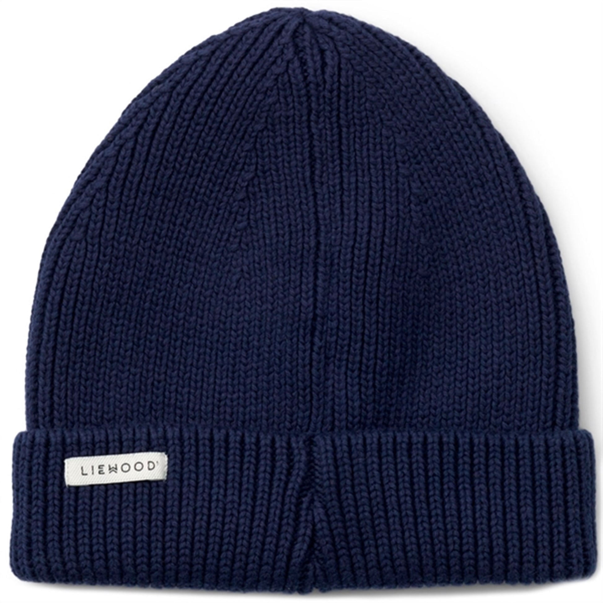 Liewood Ezra Beanie Classic Navy