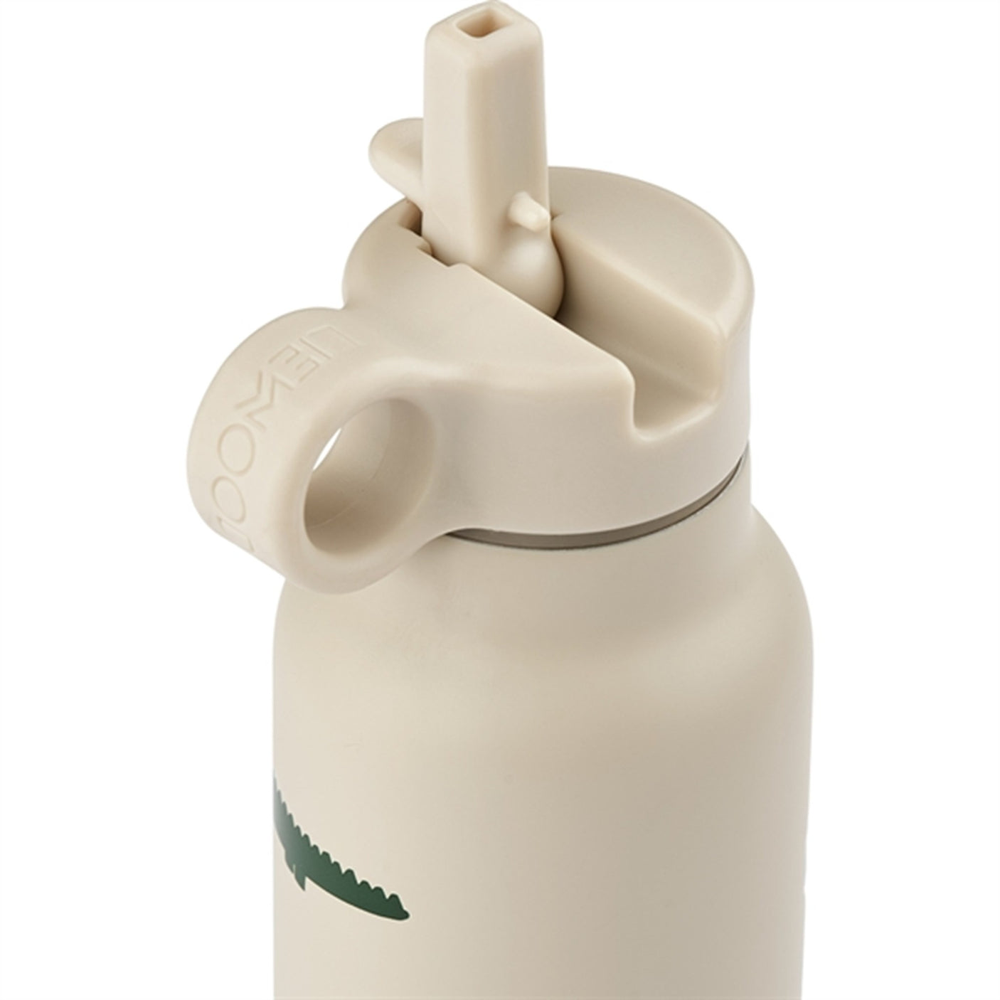 Liewood Falk Water Bottle 350 ml Carlos / Sandy