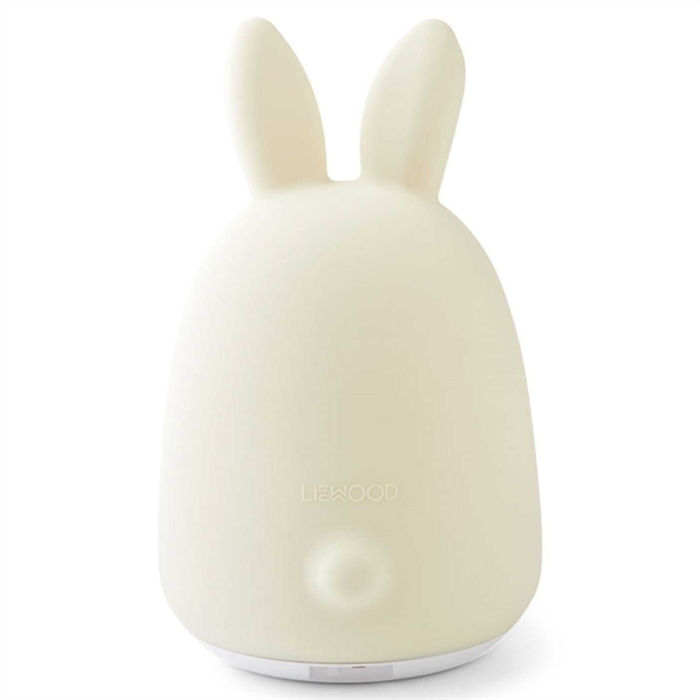 Liewood Jimbo Night Light Rabbit Creme De La Creme