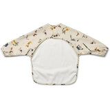 Liewood Merle Cape Bib All Together/Sandy