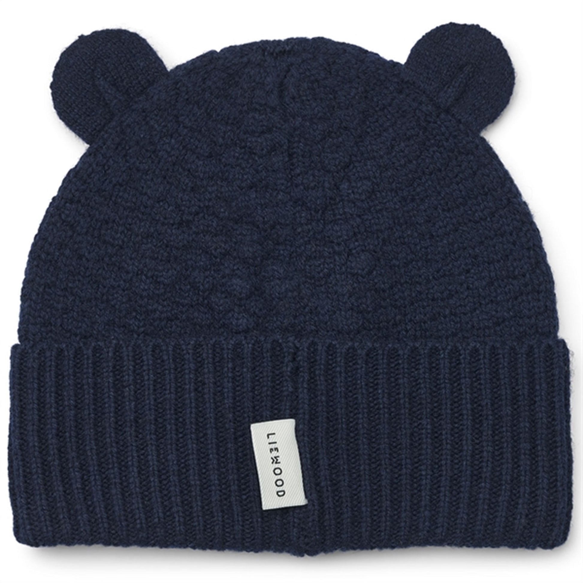 Liewood Miller Beanie Classic Navy