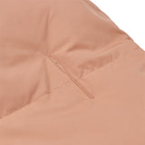 Liewood Orion Footmuff Tuscany rose