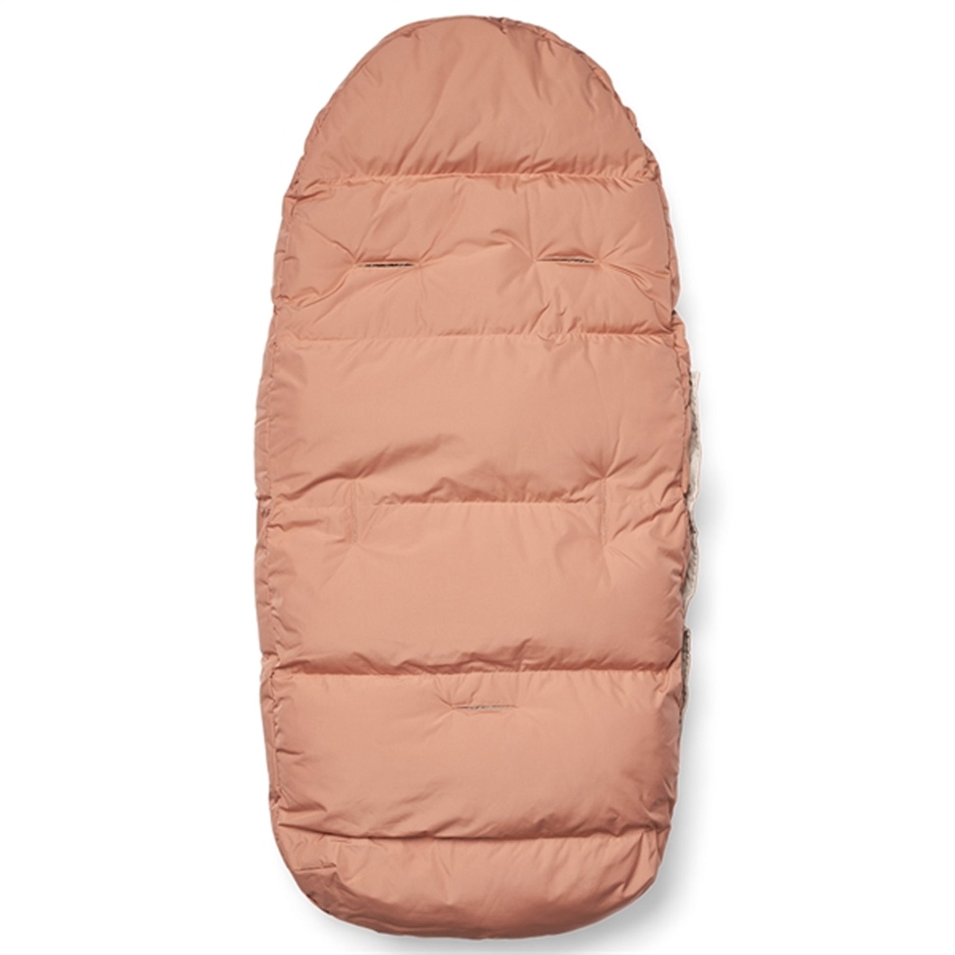 Liewood Orion Footmuff Tuscany rose