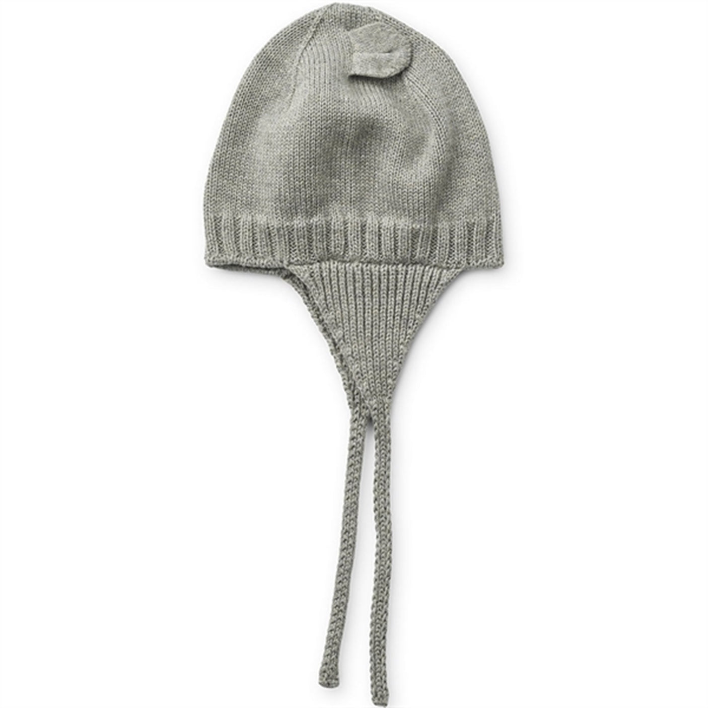 Liewood Violet Bonnet Grey Melange