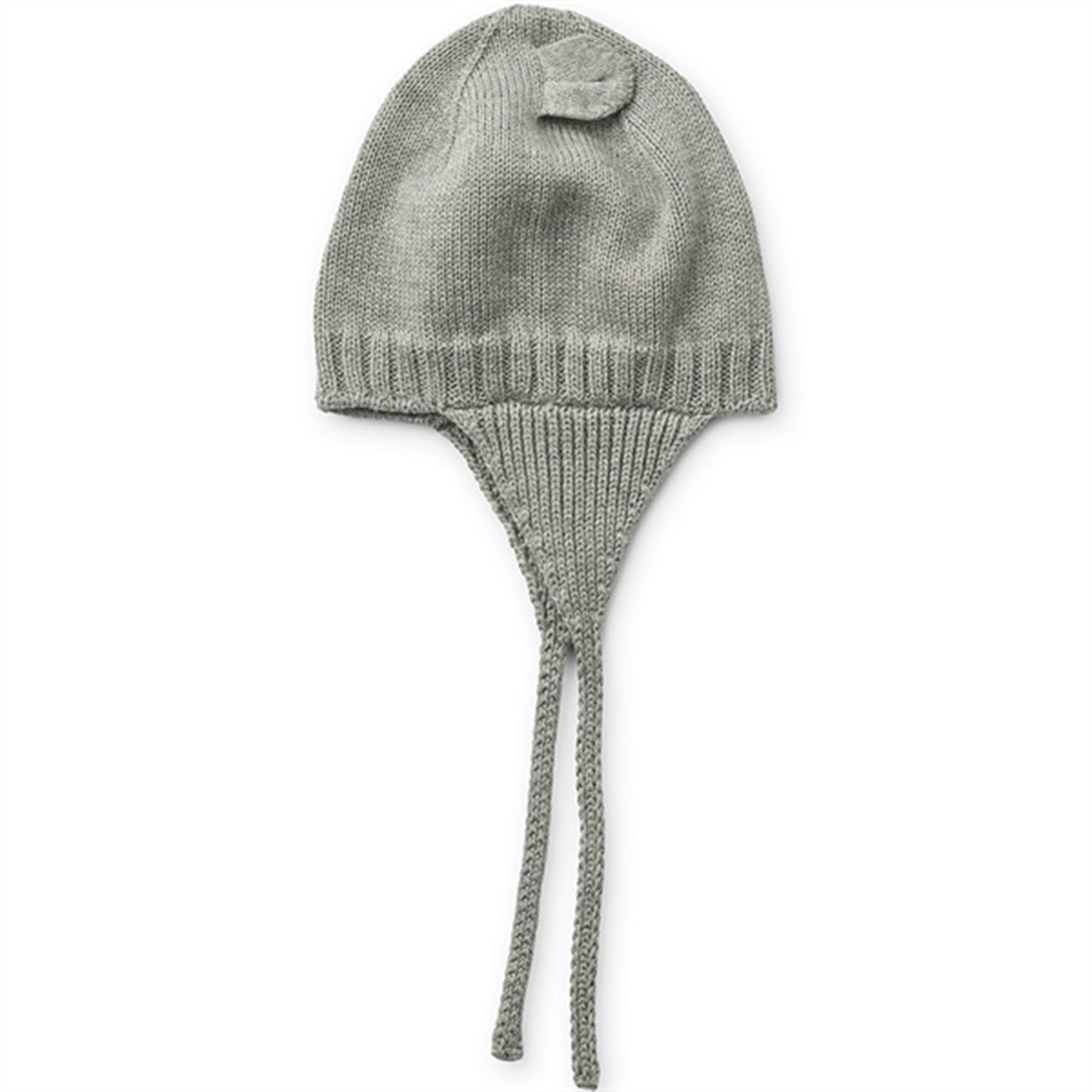 Liewood Violet Bonnet Grey Melange