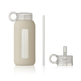 Liewood Yang Water Bottle 350 ml Sandy