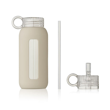 Liewood Yang Water Bottle 350 ml Sandy