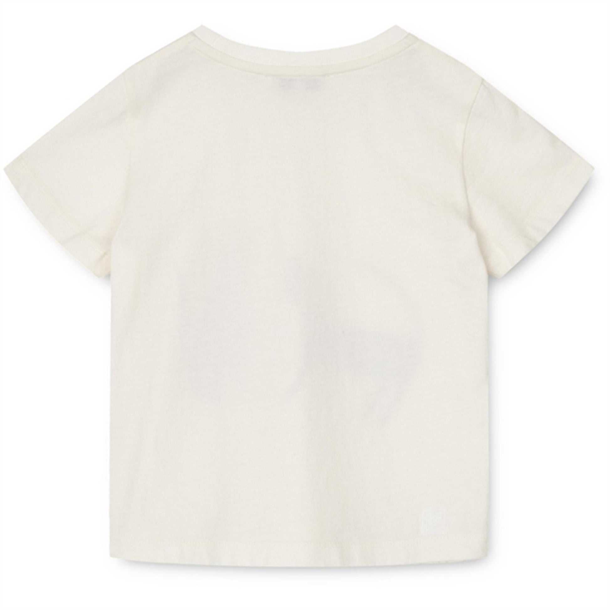 Liewood Apia T-shirt Crisp White