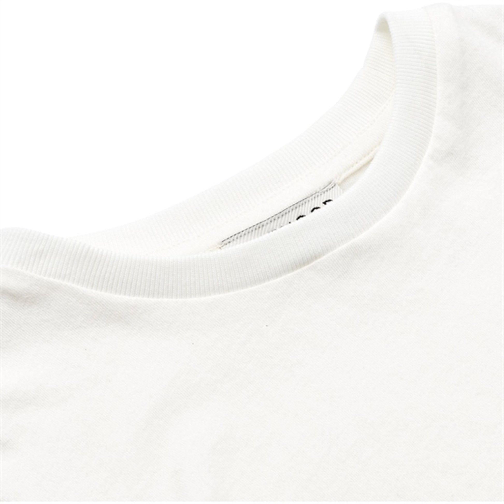 Liewood Apia T-shirt Crisp White