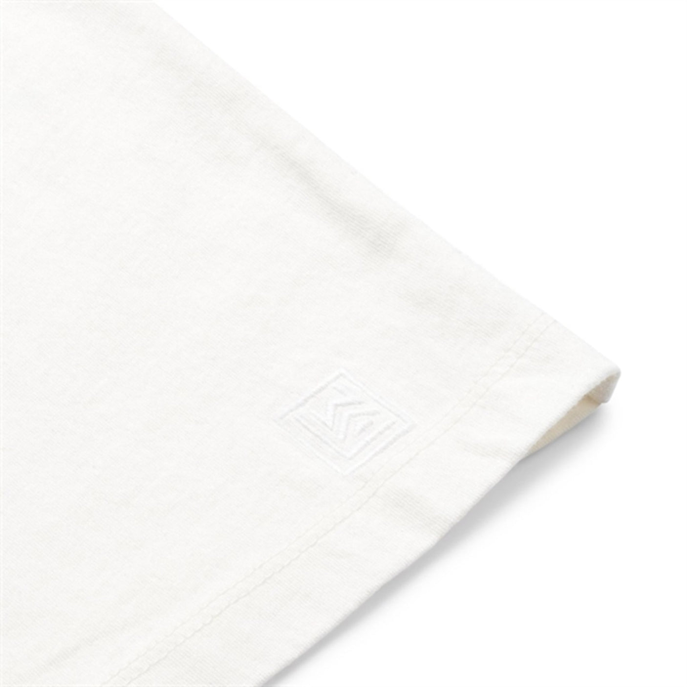 Liewood Apia T-shirt Crisp White