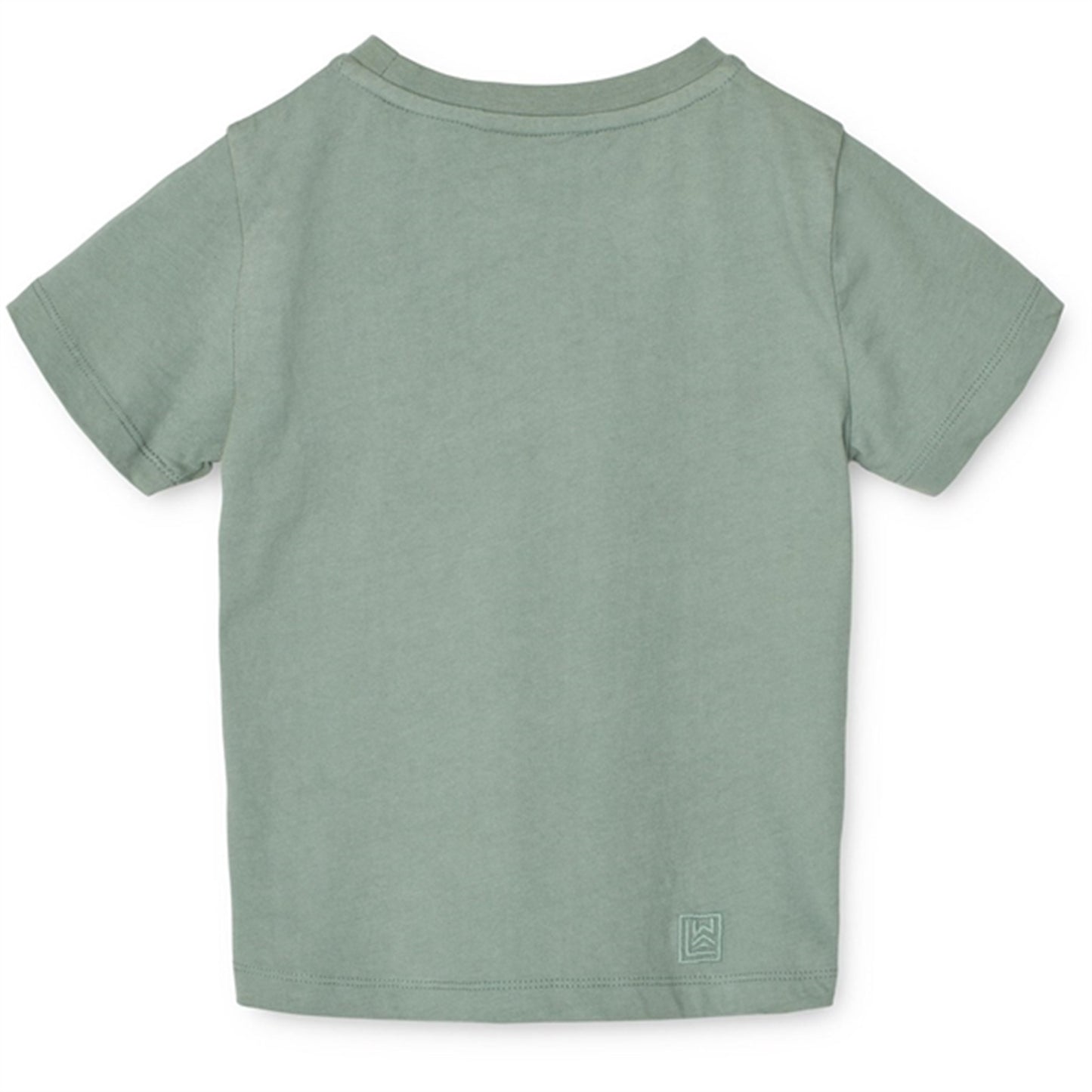 Liewood Apia T-shirt Peppermint
