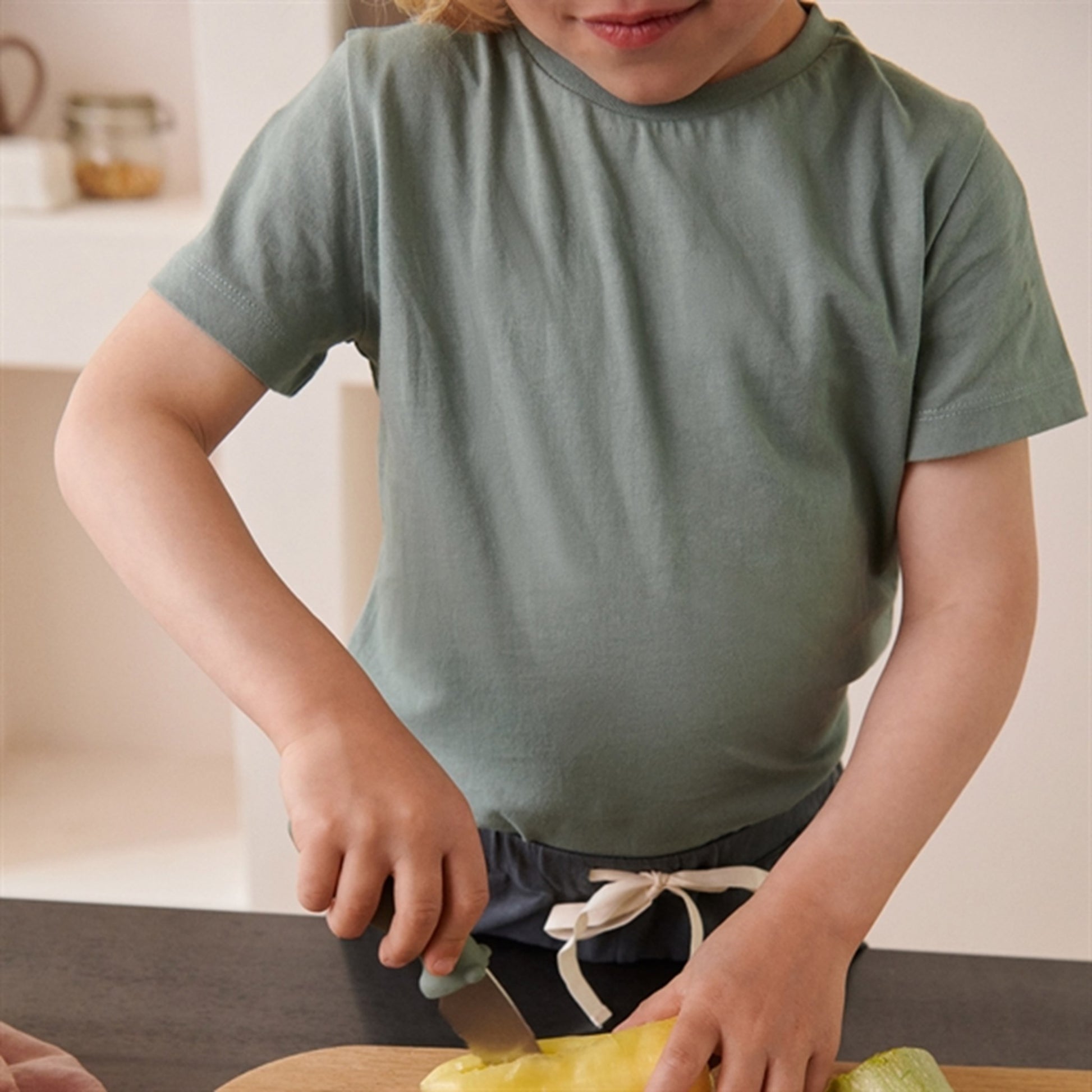 Liewood Apia T-shirt Peppermint