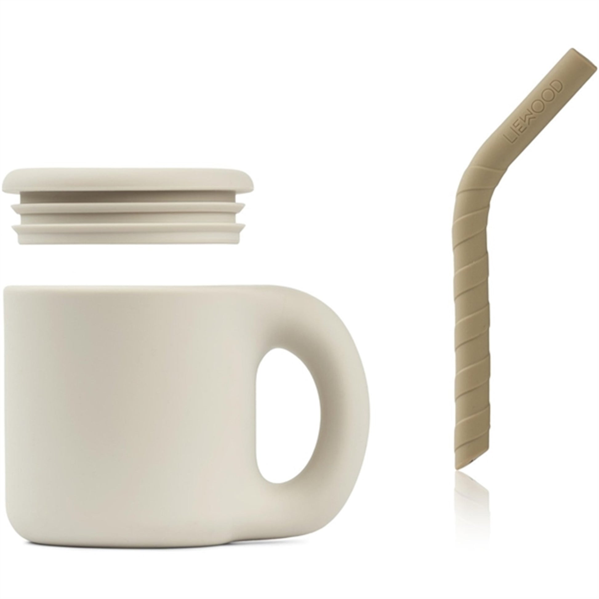 Liewood Jenna Cup Sandy/Oat