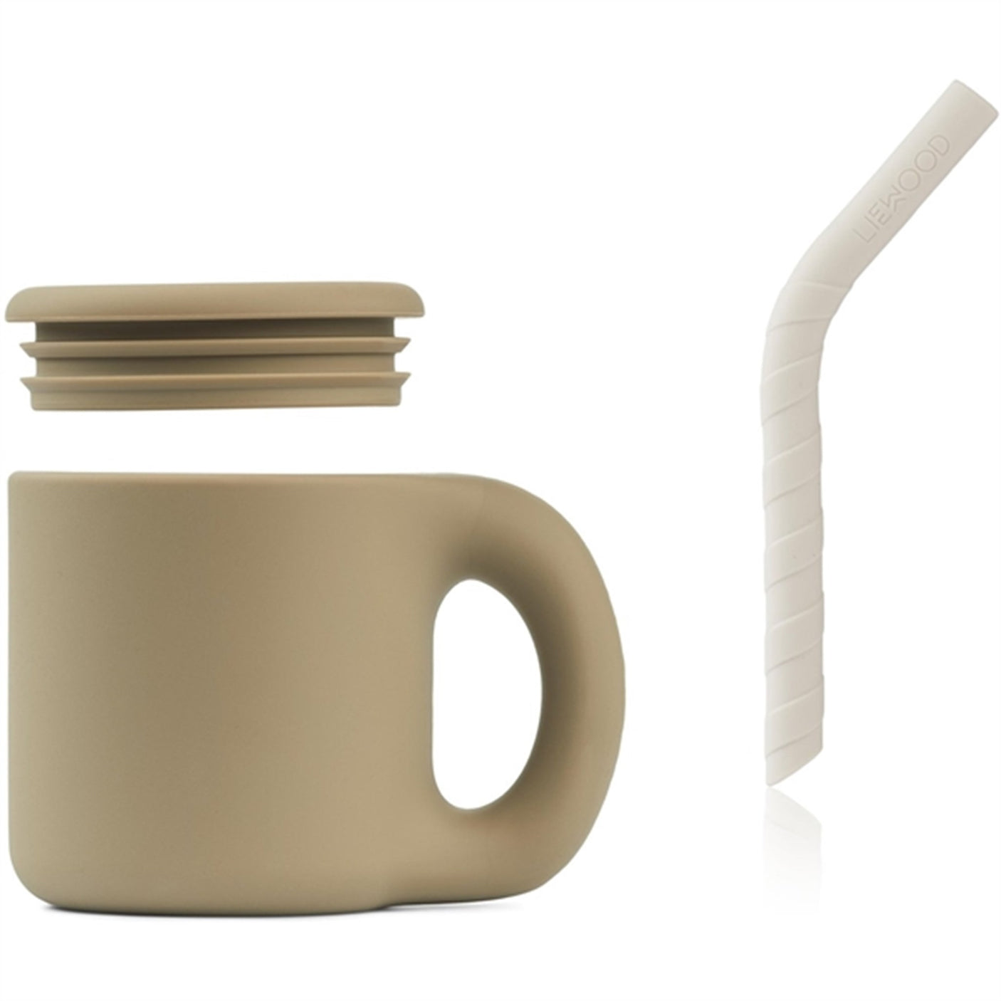 Liewood Jenna Cup Oat/Sandy
