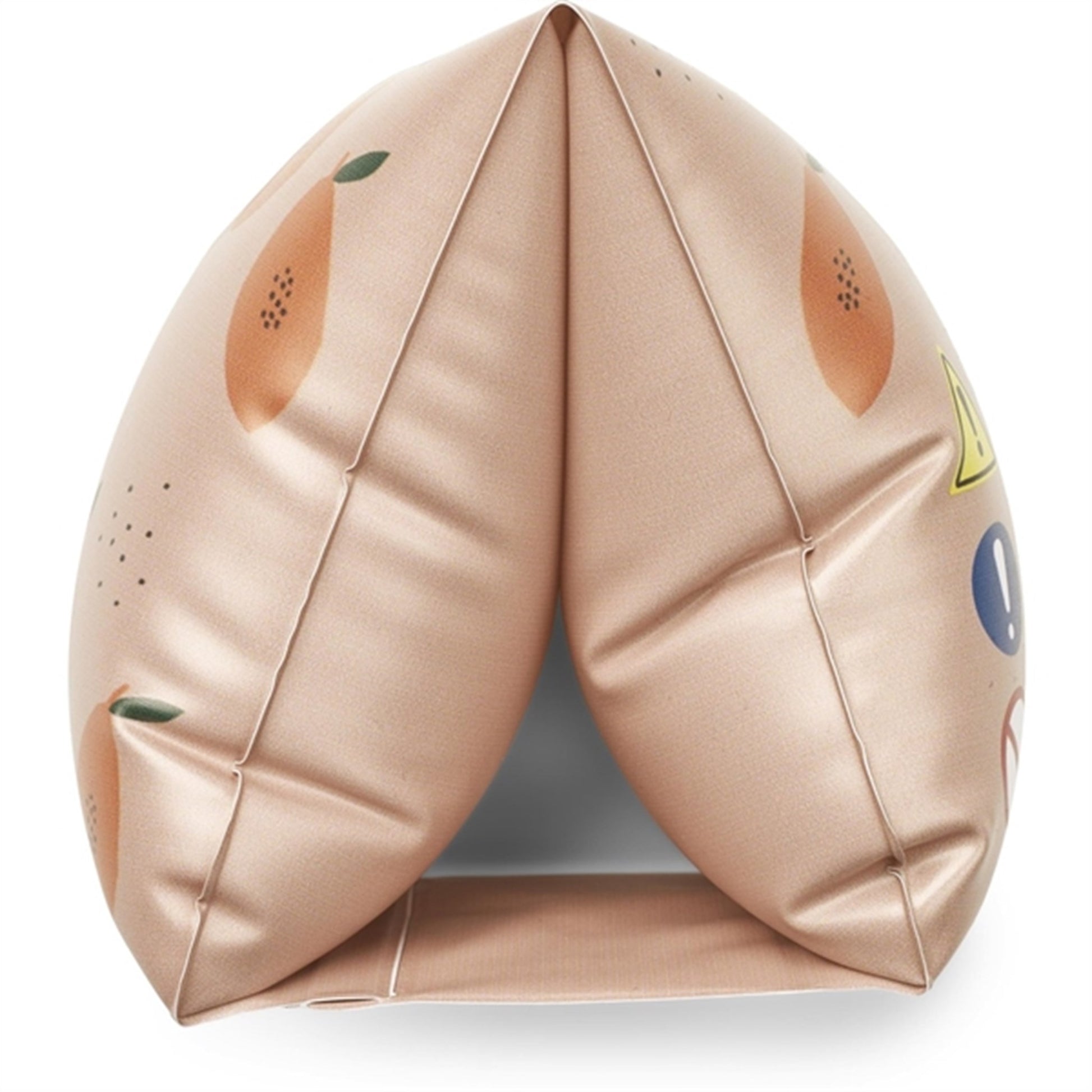 Liewood Shirley Bath Wings Papaya Pale Tuscany