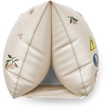 Liewood Shirley Swim Wings Peach Seashell