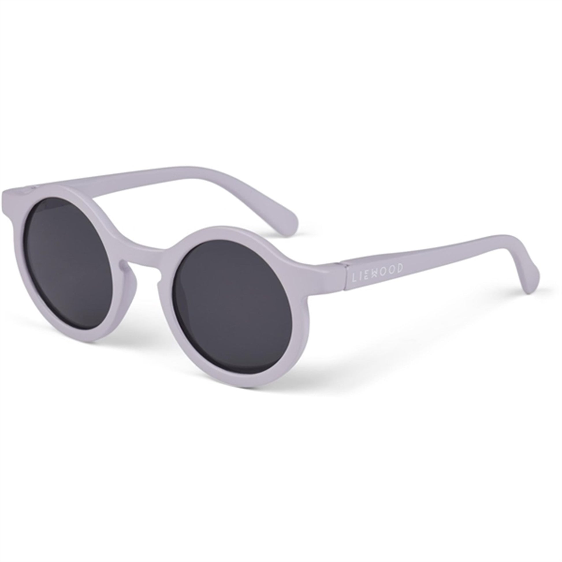 Liewood Darla Sunglasses 0-3 Year Misty Lilac