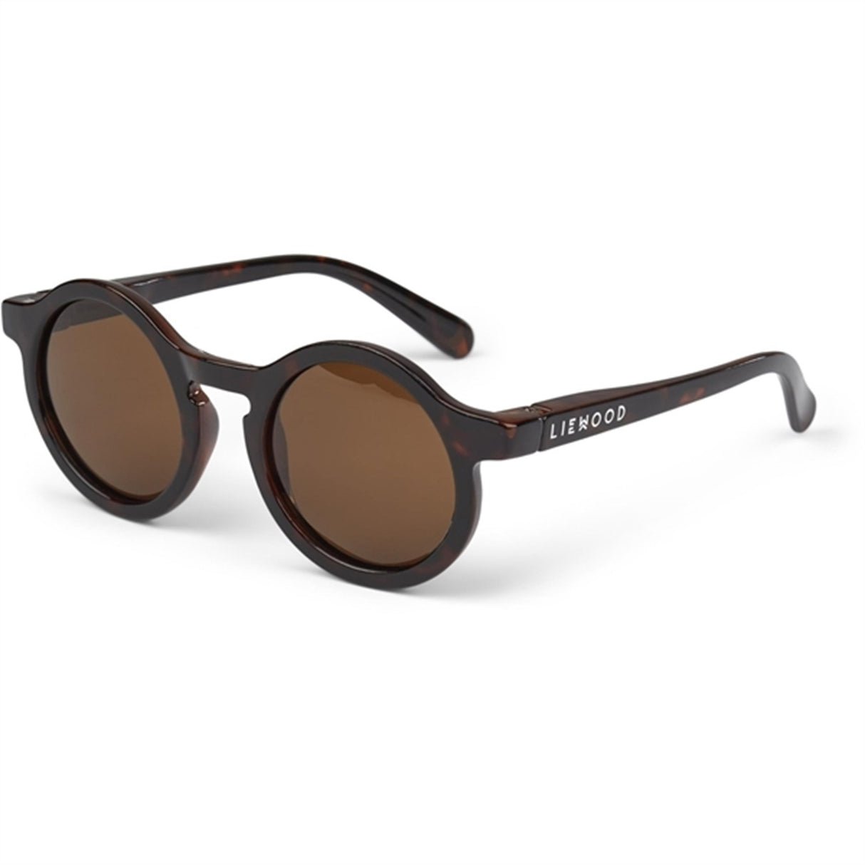 Liewood Darla Sunglasses 0-3 Year Tortoise/Shiny 2B