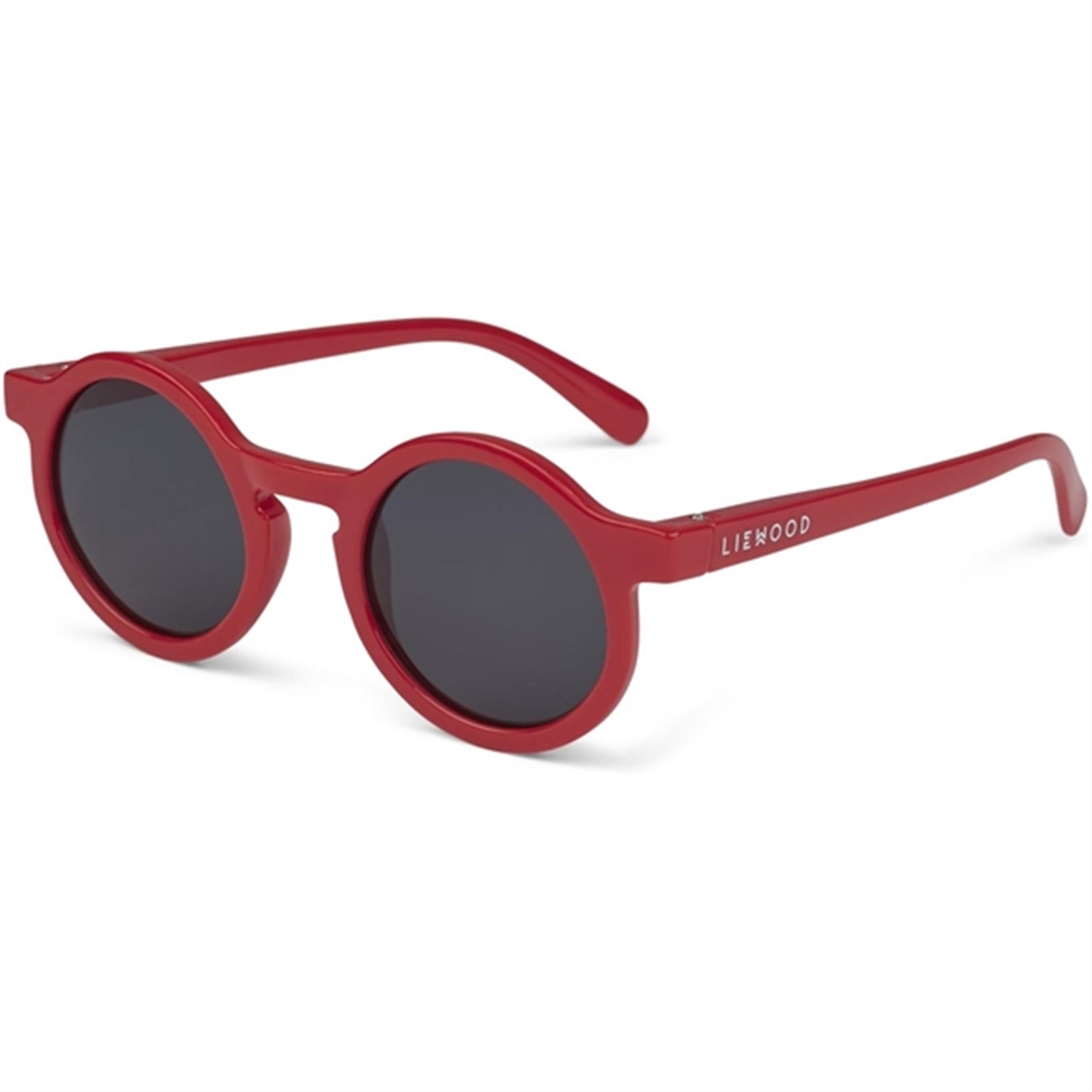 Liewood Darla Sunglasses 4-7 Year Apple Red