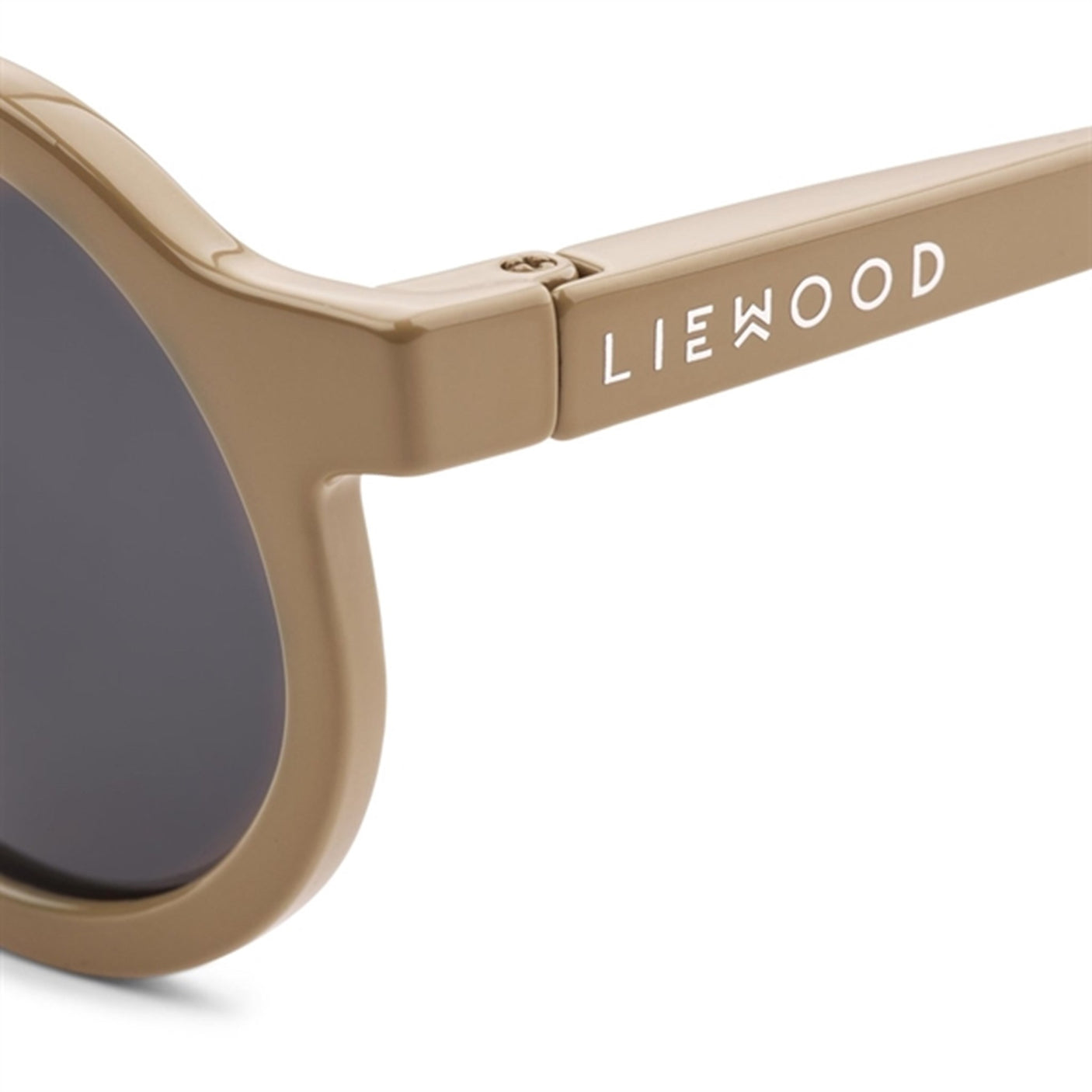 Liewood Darla Solbriller 4-7 Year Oat