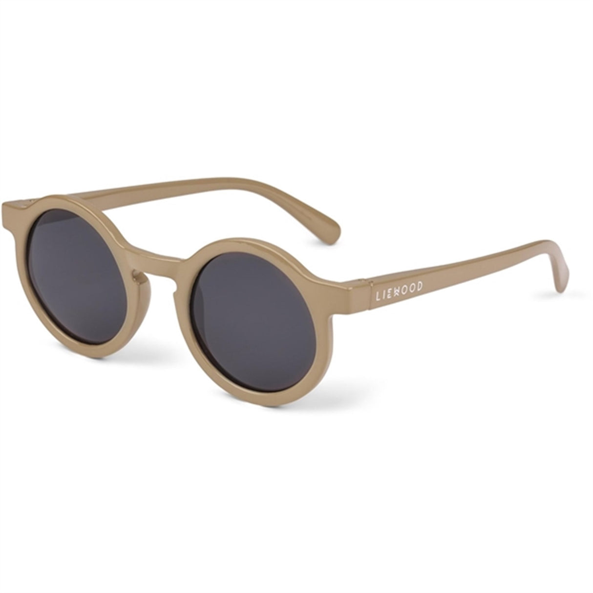 Liewood Darla Solbriller 4-7 Year Oat